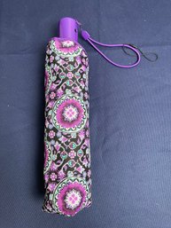 Vera Bradley Umbrella