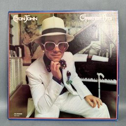 Elton John: Greatest Hits