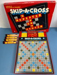 Vintage Skip Across Game. *Local Pickup Only*