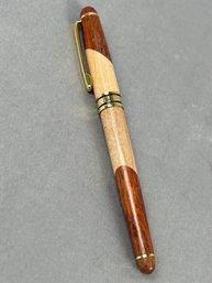 Vintage Wood Pen