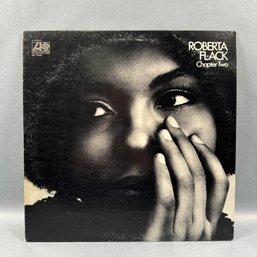 Roberta Flack: Chapter 2 Record