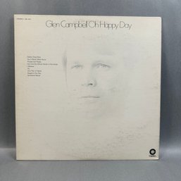 Glen Campbell - Oh Happy Day