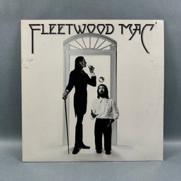Fleetwood Mac: Fleetwood Mac Record