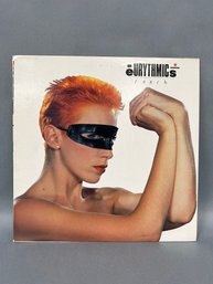 Eurythmics Touch Vinyl Record