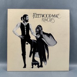 Fleetwood Mac: Rumours Record