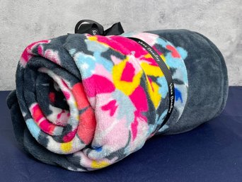 Vera Bradley Blanket