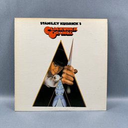 A Clockwork Orange Soundtrack