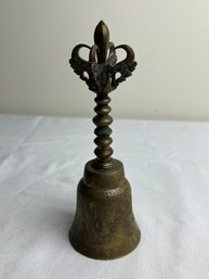 Antique Indonesian Ceremonial Bell
