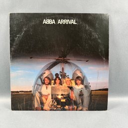 ABBA: Arrival Record Dancing Queen
