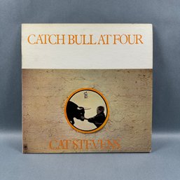 Cat Stevens: Catch A Bull At Four