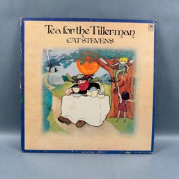 Cat Stevens: Tea For Tillerman