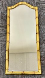 Vintage Oxford Square By Drexel Wall Mirror (#1)