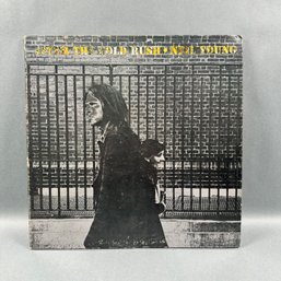 Neil Young L: After The Gold Rush Record