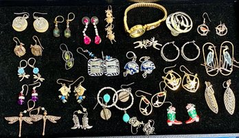 Assorted Pierce Earrings