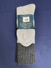 Duofold Mens Thermal Outdoor Socks With Tags