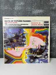 The Moody Blues: Days Of Future Passed