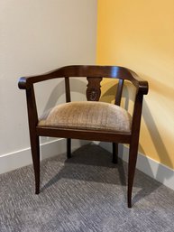 Traditional Side Chair  *Local Pick Up Only*