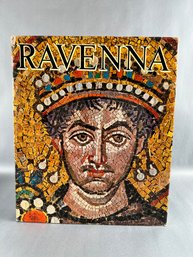 Ravenna By Giuseppe Bovini 1971