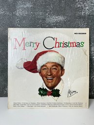 Bing Crosby: Merry Christmas