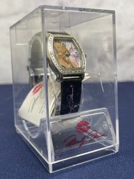 Collector Marylin Monroe Watch