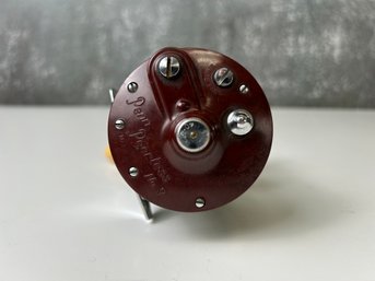 Penn Peerless No.9 Reel