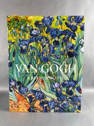 Van Gough -  A Retrospective 1986