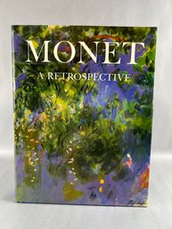 Monet - A Retrospective 1986