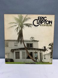 Eric Clapton 461 Ocean Boulevard Vinyl