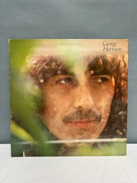 George Harrison Vinyl Record