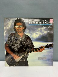 George Harrison Cloud 9 Vinyl