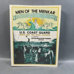 Men Of The Menkar - US Coast Guard