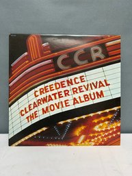 Creedence Clearwater Revival The Movie Album