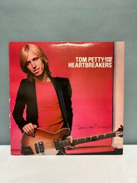 Tom Petty And The Heartbreakers Damn The Torpedoes Vinyl Record