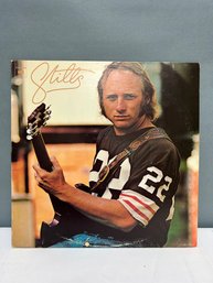 Stephen Stills Stills Vinyl Record