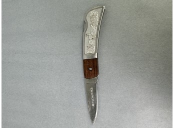 Winchester Knife