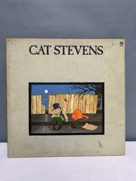 Cat Stevens: Teaser And The Firecat Vinyl