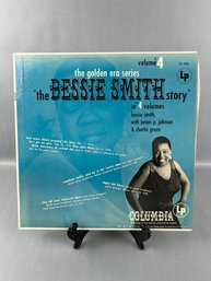 The Bessie Smith Story Vol 5