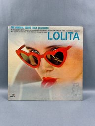 Lolita Soundtrack