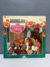 Strawberry Alarm Clock Incense And Peppermints Vinyl