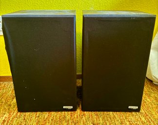 Bose Interaudio Speakers *Local Pick-Up Only*