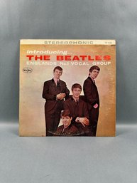 The Beatles: Introducing The Beatles Unofficial Release