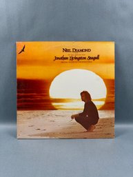 Neil Diamond: Johnathan Livingston Seagull