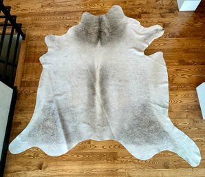 Animal Skin Rug  *Local Pick Up Only*