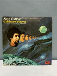 Stanley Clarke Children Of Forever