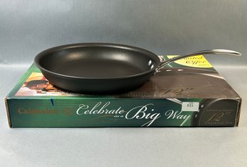 Calphalon Nonstick Omelette Pan *local Pick Up Only*