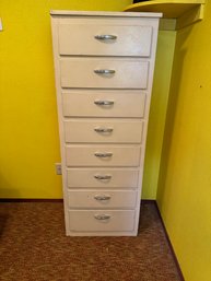 Vintage Dresser 8 Drawer *Local Pick-Up Only*