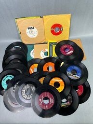 Lot Of Records