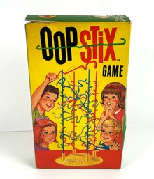 Vintage Oop Stix Game *Local Pick-Up Only*