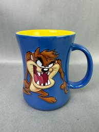 Disney Looney Tunes - Taz Mug