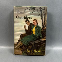 The Outsiders By Jane Abbott